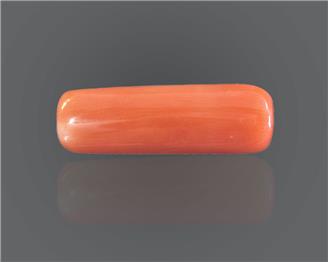 Natural Coral  6.89RTS-27498